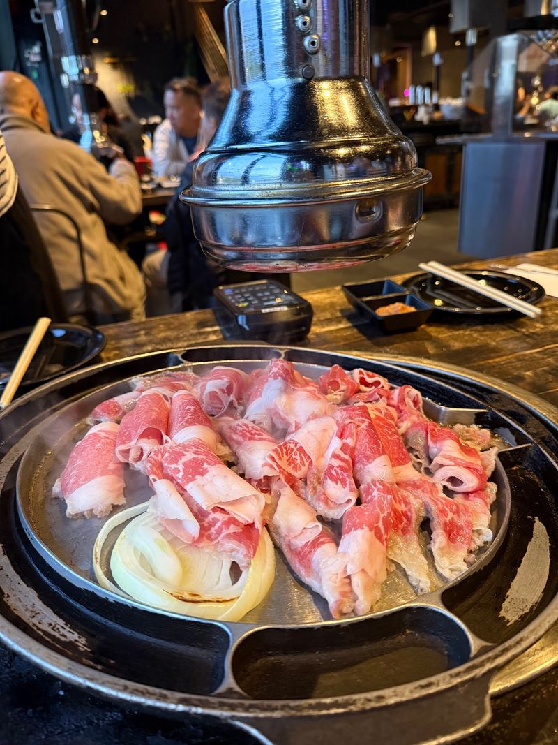 Premium Meat Selections Worth Every Bite