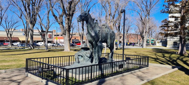 Prescott, A Mile High and Full of Stories