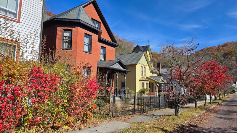 Preserving The Town's Grandest Homes