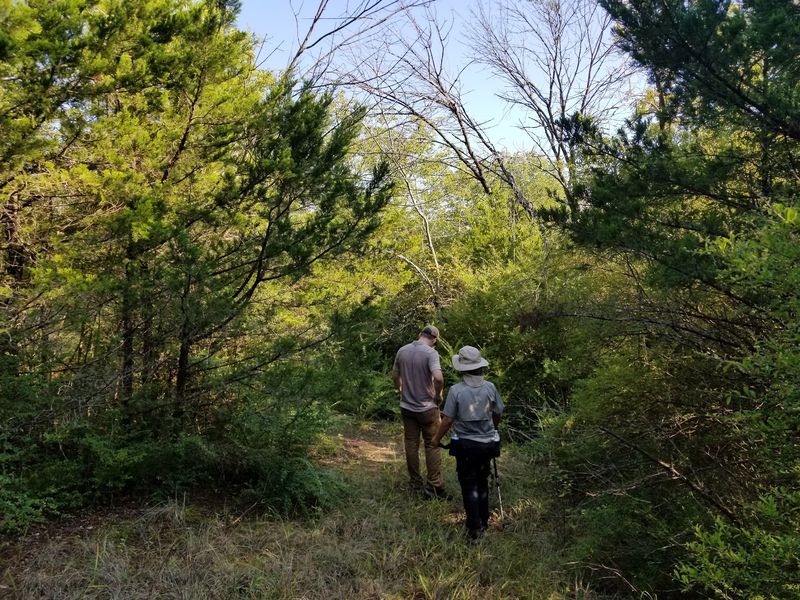 Preserving the Pristine, A Community's Dedication