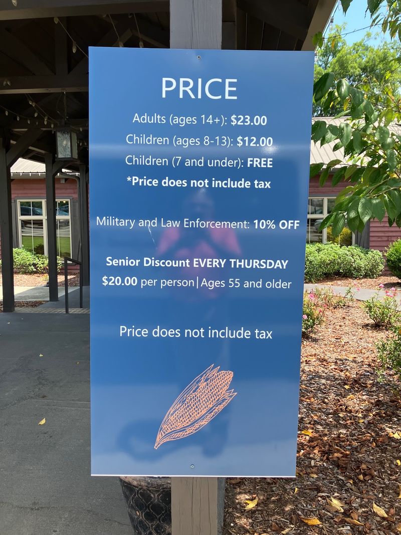 Prices And Discounts That Make Sense For A Whole Family Prices And Discounts That Make Sense For A Whole Family