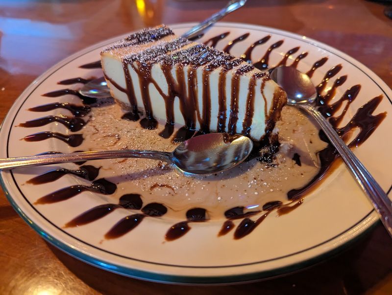 Prices That Leave Room for Dessert Prices That Leave Room for Dessert