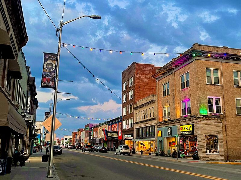 Princeton Turns Murals Into An Afternoon