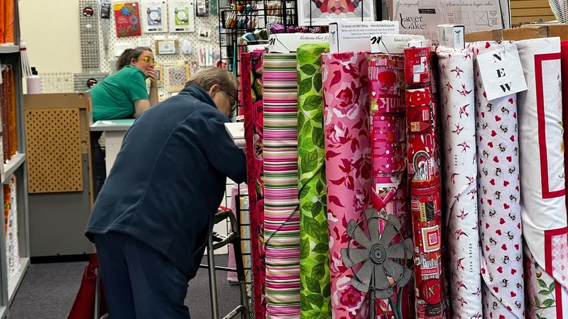 Prints You Will Not Find at Big Box Stores