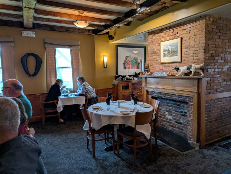 Private Dining Spaces That Make Every Occasion Feel Special