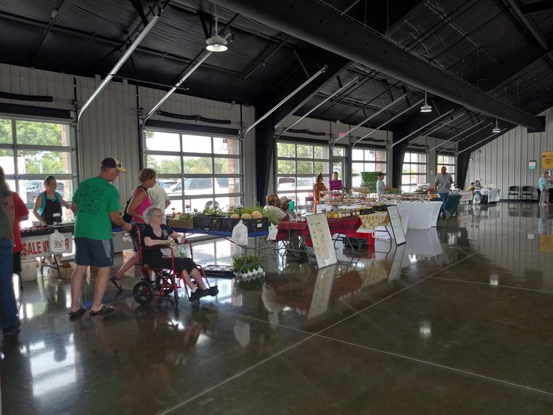 Produce Grown Right Here In The State Produce Grown Right Here In The State