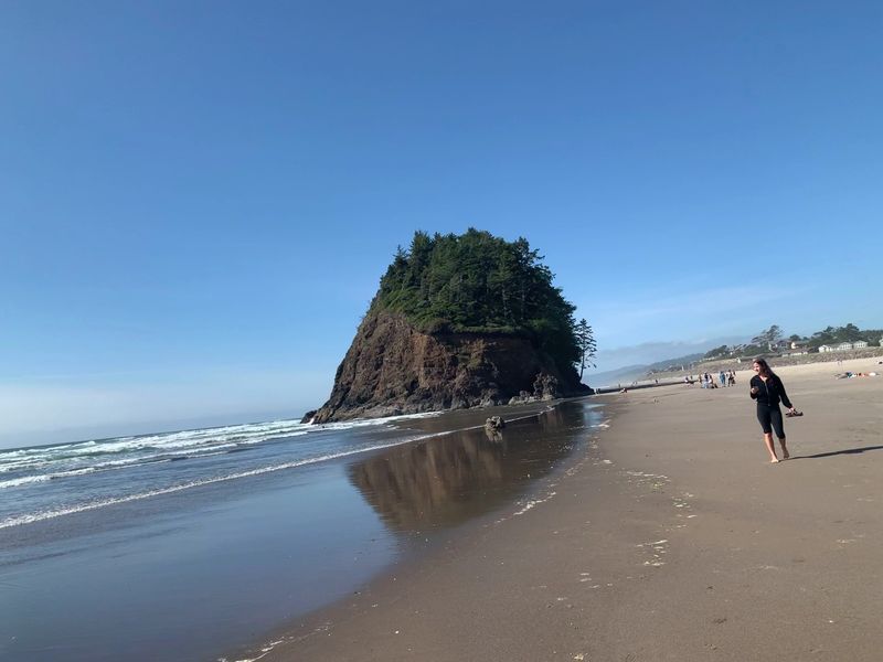 Proposal Rock, the Landmark You Cannot Miss Proposal Rock, the Landmark You Cannot Miss