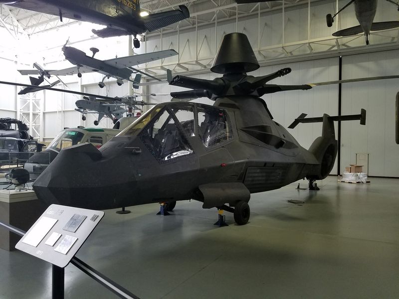 Prototypes That Almost Changed Everything