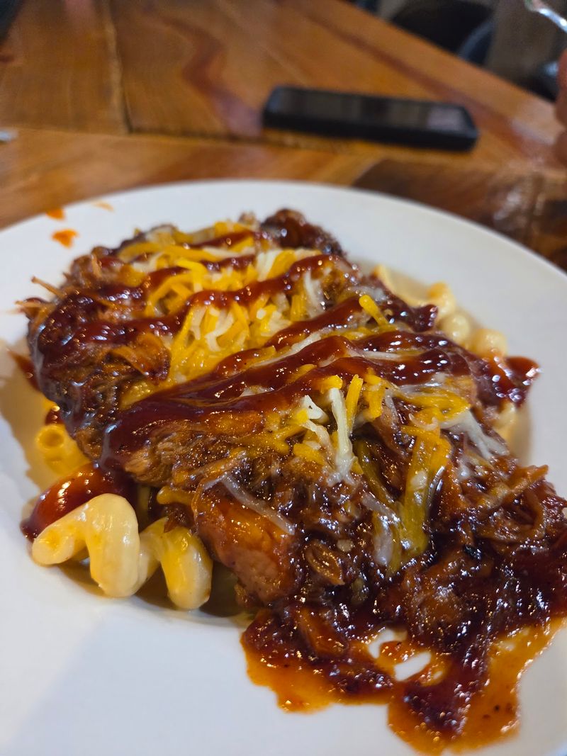 Pulled Pork Done The Straightforward Way