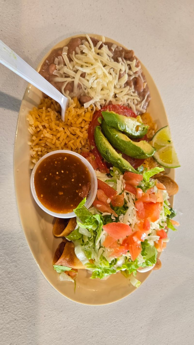 Pupusas Bring A Salvadoran Twist To The Table Pupusas Bring A Salvadoran Twist To The Table