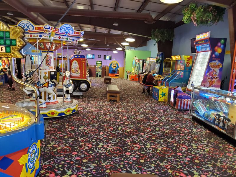 Quarters, Real Tickets, And Zero Plastic Cards