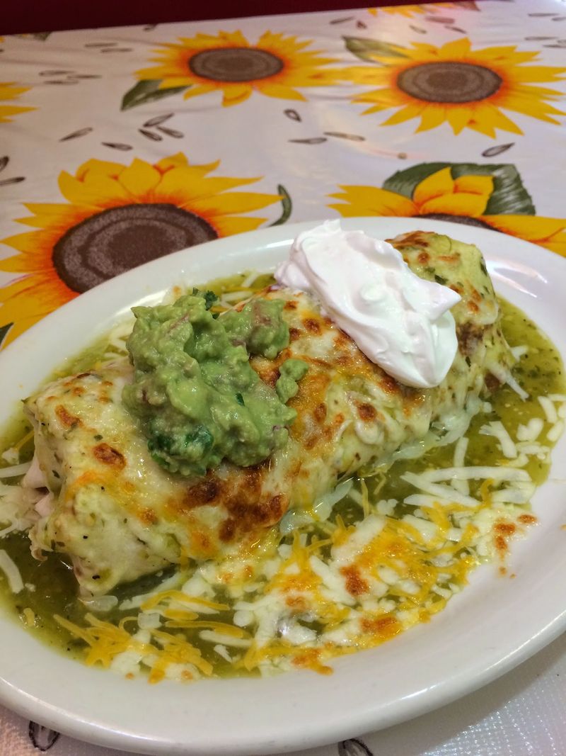 Queso Blanco Changes Everything