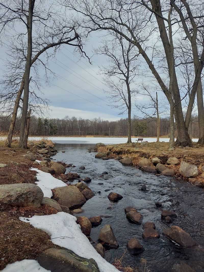 Ramapo River Access and Water Adventures Beyond the Lakes Ramapo River Access and Water Adventures Beyond the Lakes