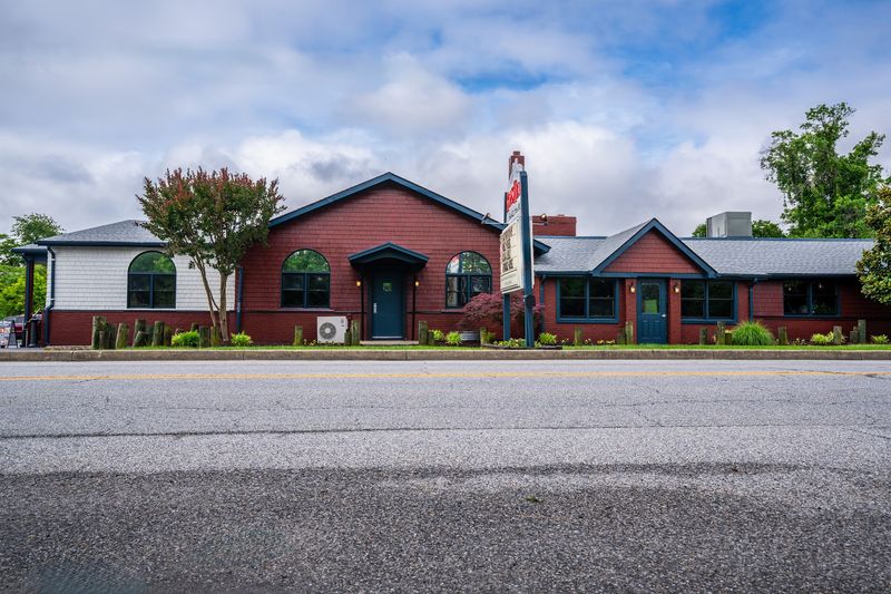 Rams Head Shore House