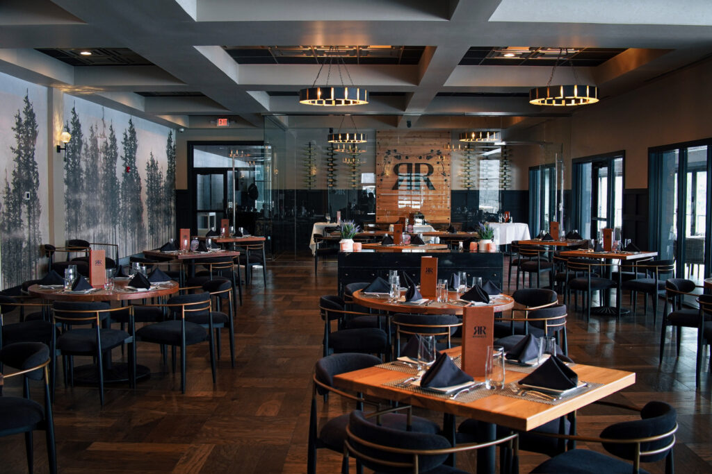 Randall's Restaurant