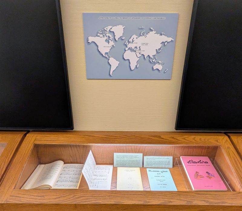 Rare and Specialized Collections That Researchers Dream About Rare and Specialized Collections That Researchers Dream About