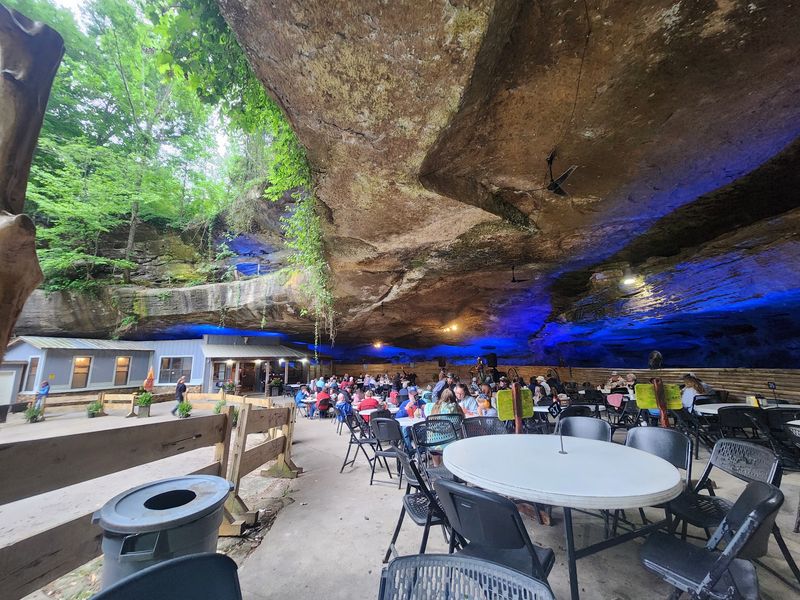 Rattlesnake Saloon, Tuscumbia Rattlesnake Saloon, Tuscumbia