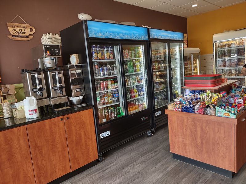 Raulin's Bakery