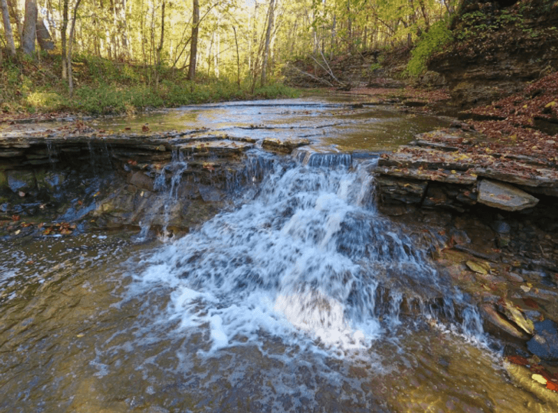 Ready To Experience One of Indiana's Best-Kept Outdoor Secrets