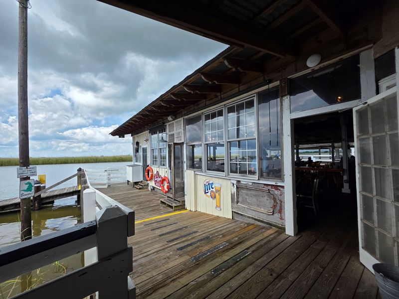 Ready To Find Your New Favorite Gulf Coast Hangout