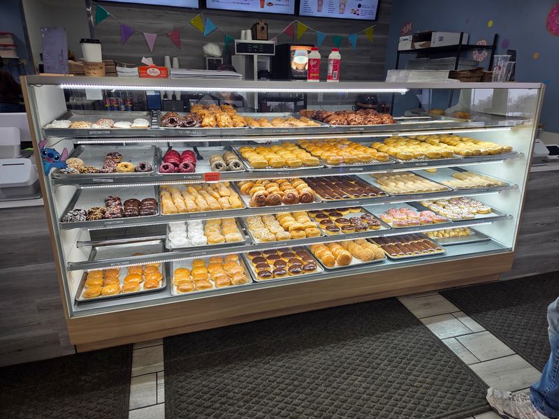 Ready To Make Pana Donuts Your New Weekend Tradition