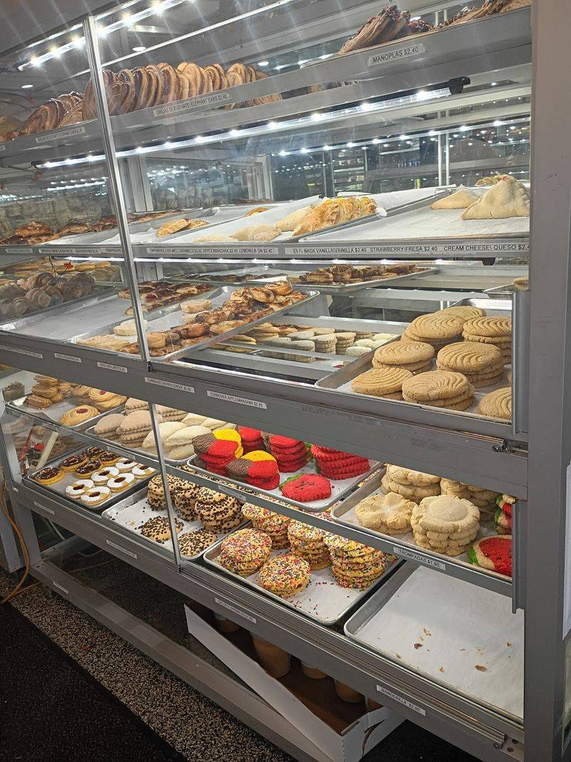 Real Mexican Baking Lives Here Real Mexican Baking Lives Here