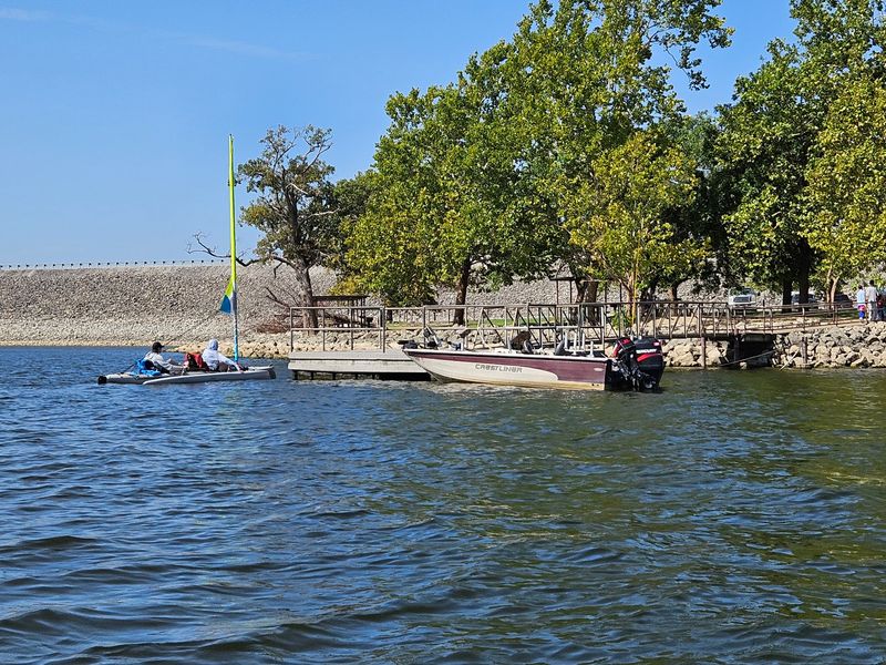 Redbud Marina Redbud Marina