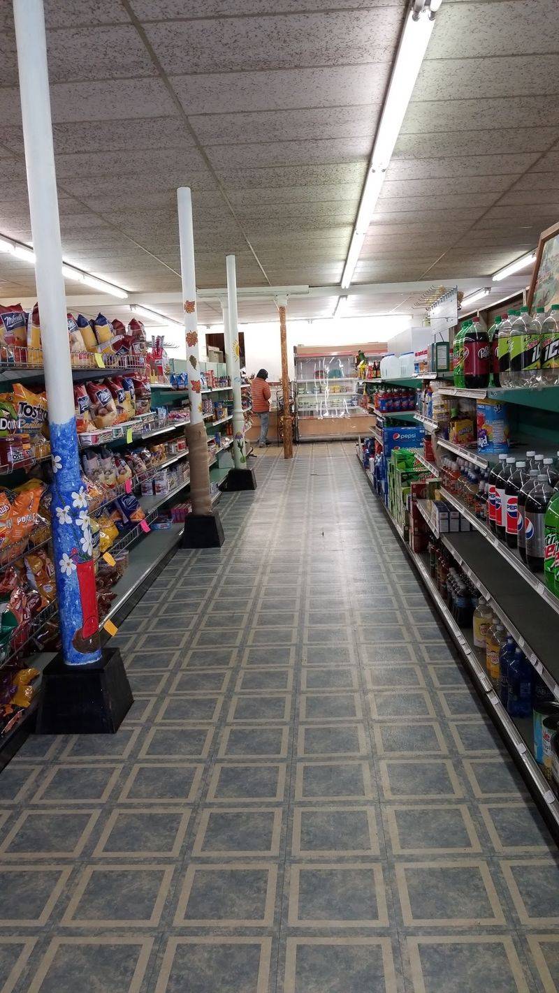 Retro Sodas, Spices, And Other Shelves Worth Browsing