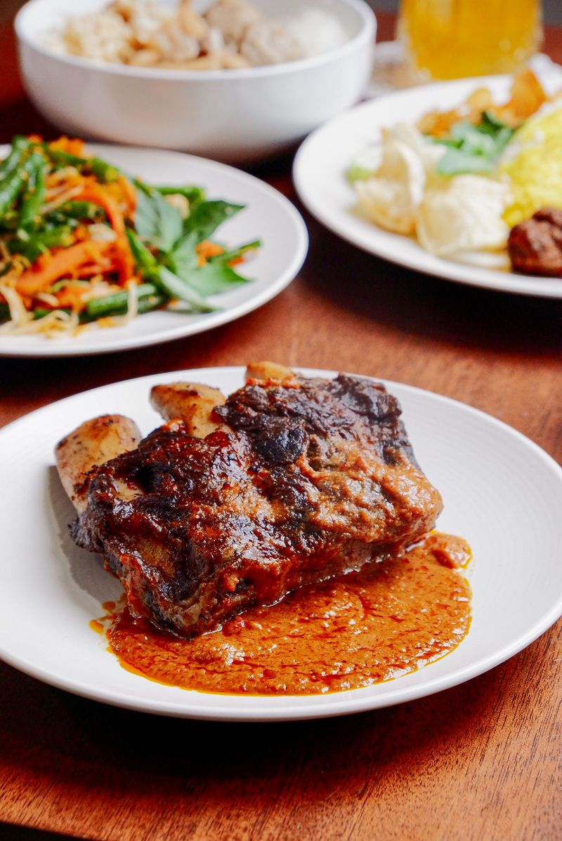 Ribs and Smoked Meats Worth the Detour Ribs and Smoked Meats Worth the Detour