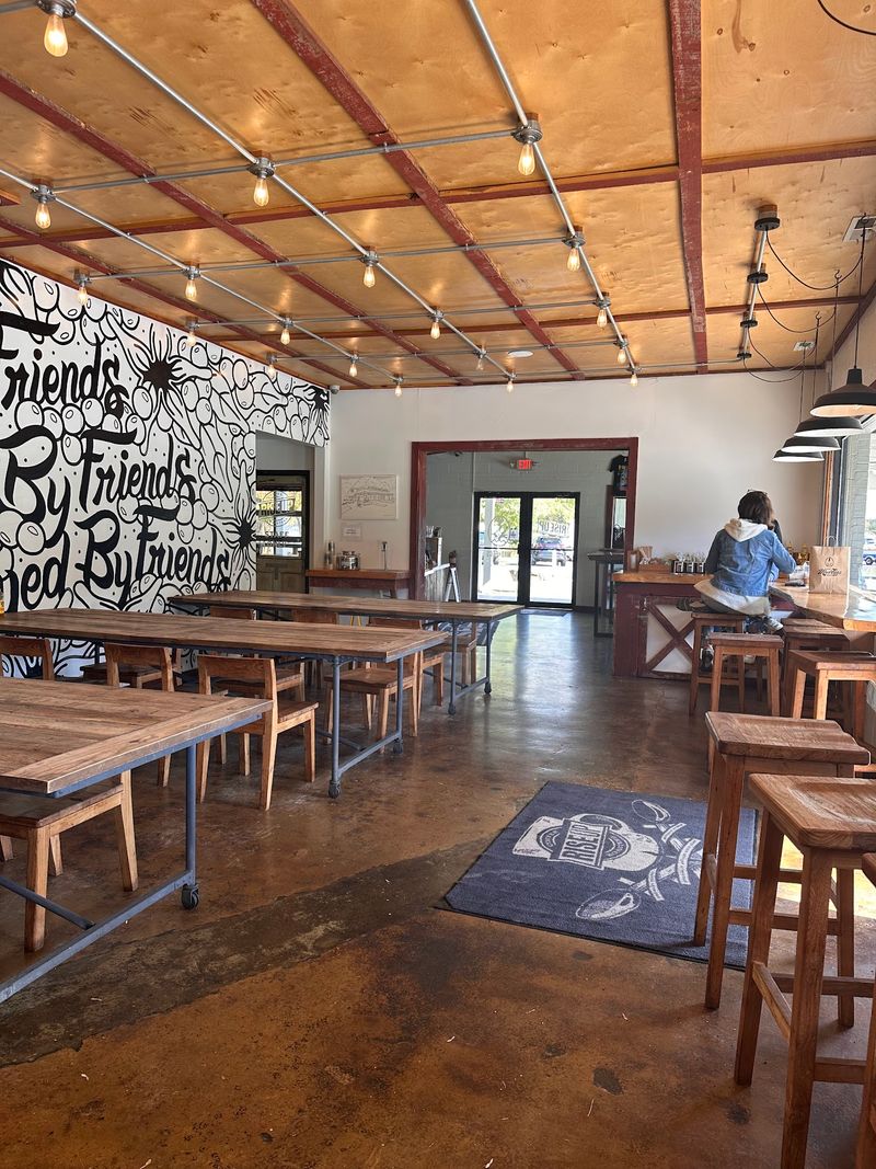 Rise Up Coffee Rise Up Coffee