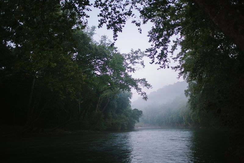 River Views Do A Lot Of Heavy Lifting