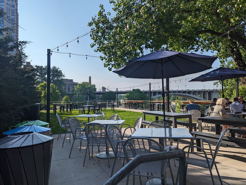 River Views That Steal the Show