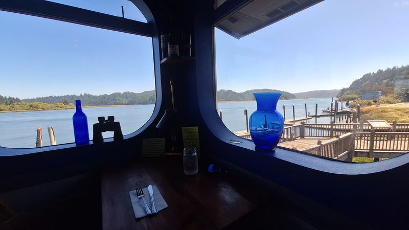 Riverfront Views Through Every Window Riverfront Views Through Every Window