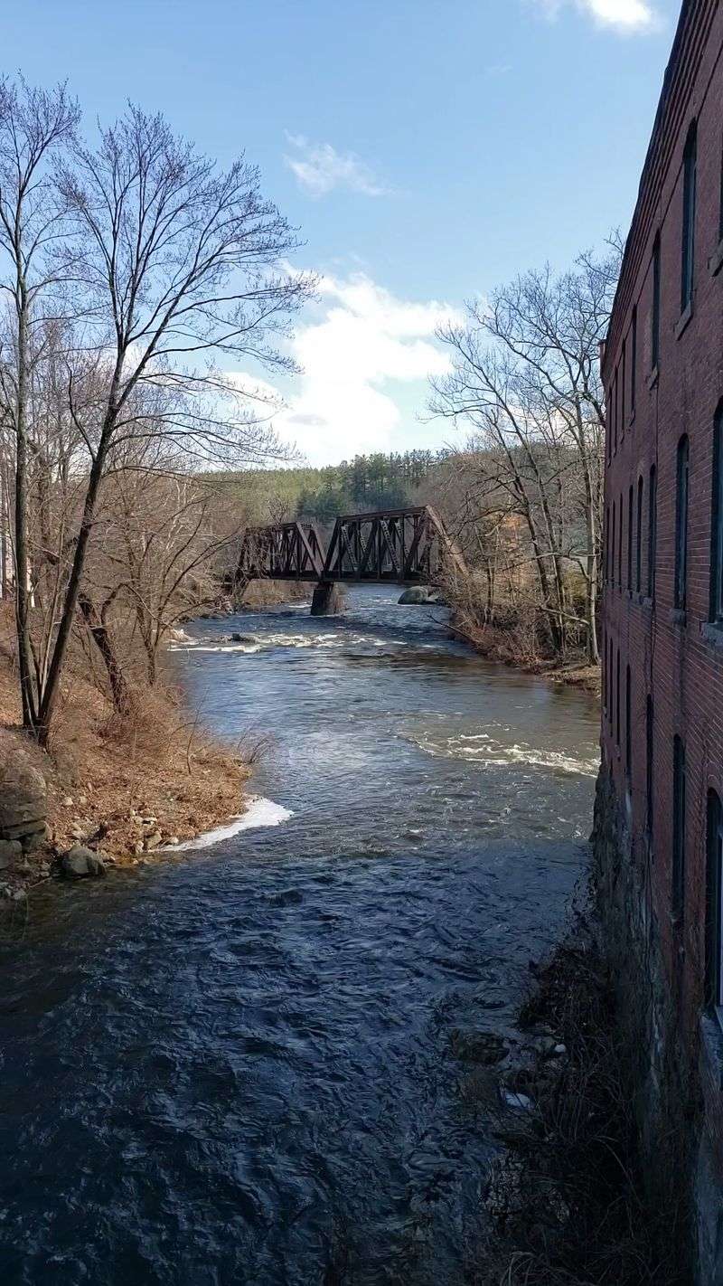 Riverwalks, Trails, and Swimming Holes Riverwalks, Trails, and Swimming Holes