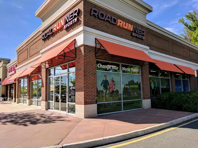 Road Runner Sports in North Brunswick