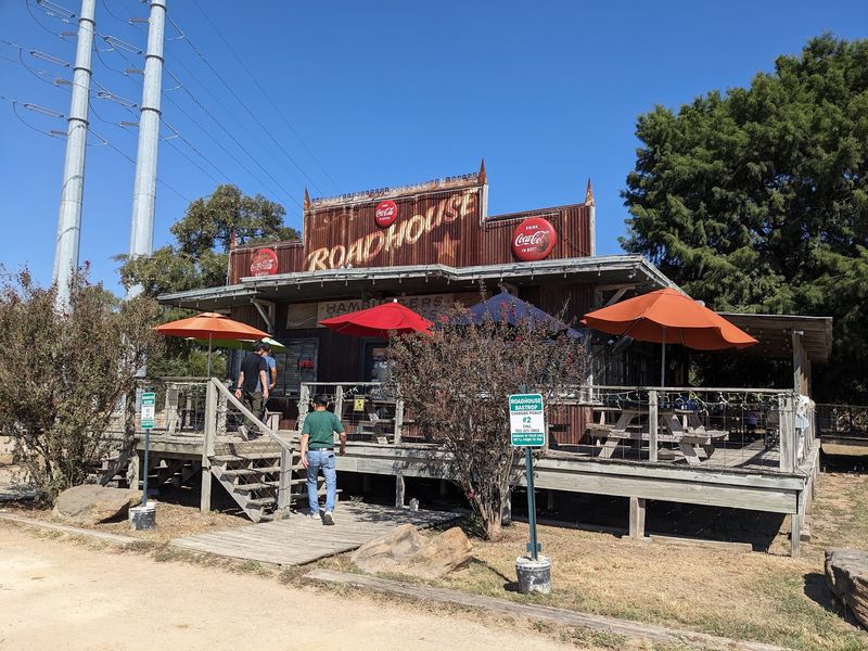 Roadhouse Bastrop Roadhouse Bastrop