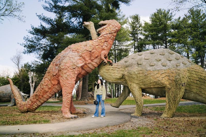 Roaring Good Time with Dinosaurs