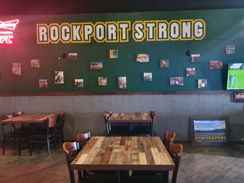Rock Bottom Park and Pub Rock Bottom Park and Pub