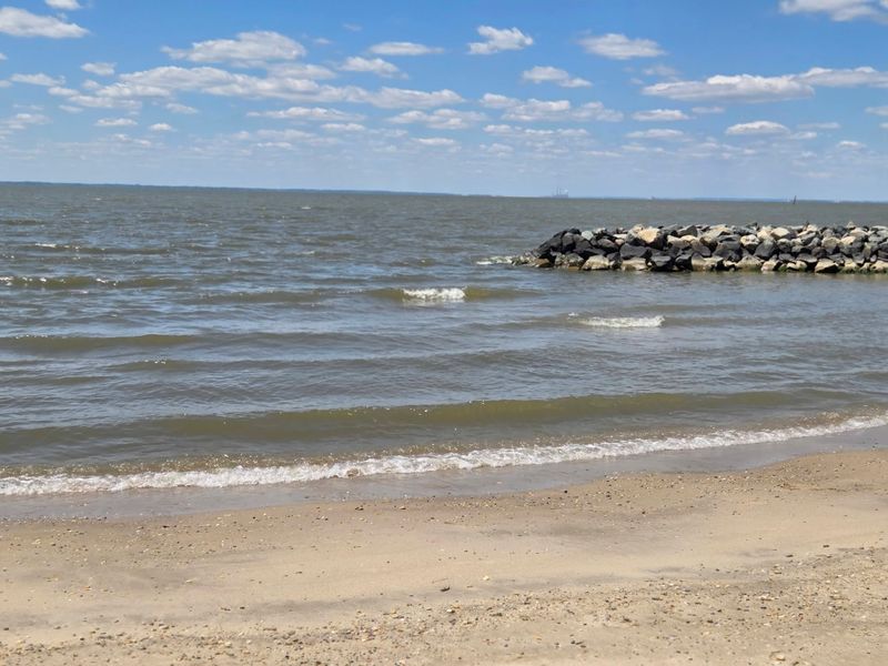 Rock Hall, the Pearl of the Chesapeake, and Why the Town Itself Is Worth Exploring Rock Hall, the Pearl of the Chesapeake, and Why the Town Itself Is Worth Exploring