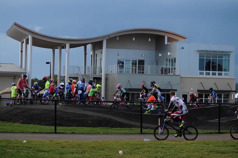 Rock Hill, Rivers, Trails, and a BMX Track With Global Bragging Rights Rock Hill, Rivers, Trails, and a BMX Track With Global Bragging Rights