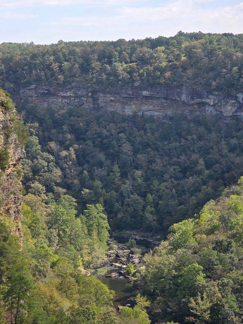 Rock Layers Written 300 Million Years Ago Rock Layers Written 300 Million Years Ago