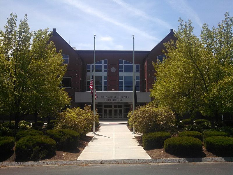 Rockingham County