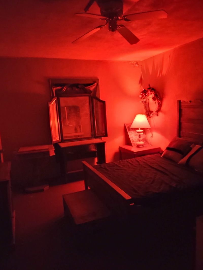 Room 4 And Its Big Reputation