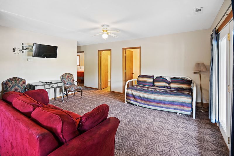 Rooms, Studios, And Cabins To Pick From