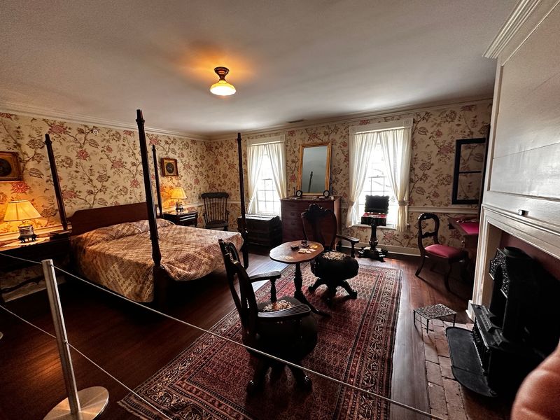 Rooms That Remember Another Era Rooms That Remember Another Era