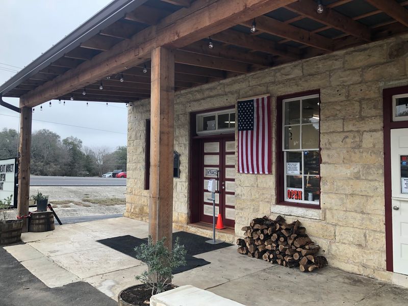 Rooted In The Hill Country Landscape Rooted In The Hill Country Landscape