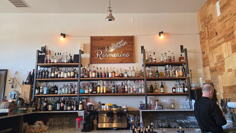 Rosmarino Osteria Italiana, Newberg Rosmarino Osteria Italiana, Newberg