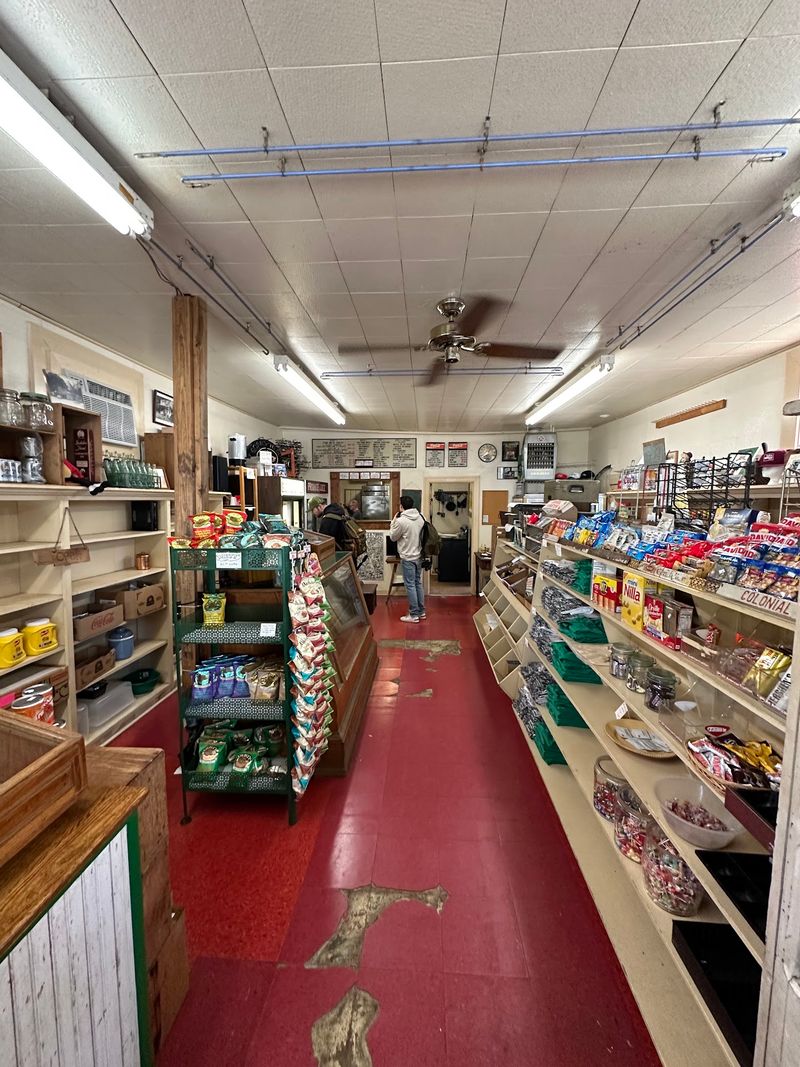 Ross Mason and the Vision Behind the Preservation