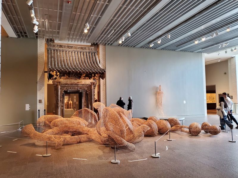 Rotating Exhibitions Worth Timing a Trip Around