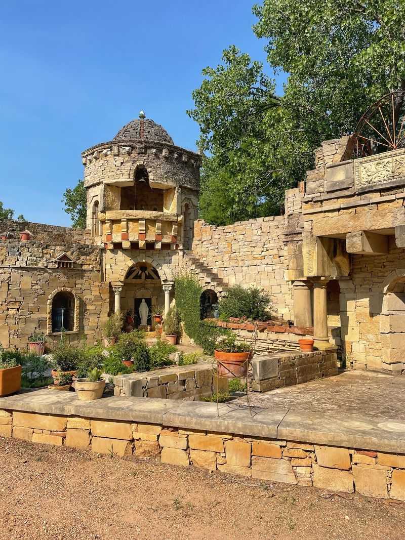 Round Top, Texas